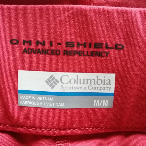 Columbia M - Picture 5 of 5